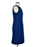 Ellen Tracy Blue Cocktail Dress Size 6 - photo 4