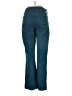 NYDJ Teal Casual Pants Size 6 - photo 2