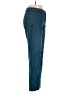 NYDJ Teal Casual Pants Size 6 - photo 4