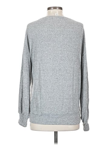 Motherhood Pullover Sweater (view 2)
