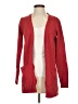 Vila Red Cardigan Size S - photo 1