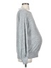 Motherhood Gray Pullover Sweater Size S - photo 4