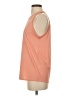 Nike 100% Polyester Orange Active Tank Size S - photo 5