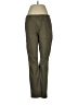CAbi Green Cargo Pants Size 6 - photo 1