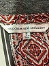 Cupcakes & Cashmere 100% Polyester Ivory Long Sleeve Blouse Size S - photo 7