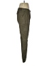 CAbi Green Cargo Pants Size 6 - photo 4