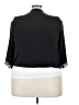 Studio One Black Kimono Size 3X - photo 2