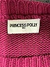 Princess Polly Solid Burgundy Pullover Sweater Size Med - Lg - photo 7