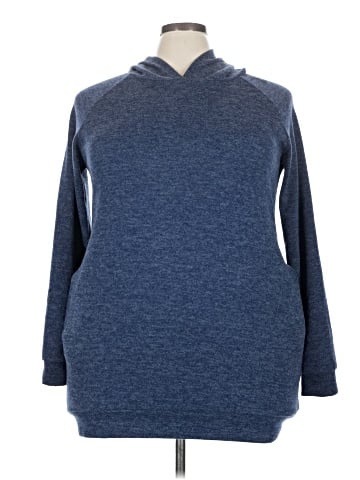 Acting Pro Pullover Sweater (view 1)