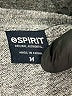 Spirit Tweed Gray Pullover Sweater Size M - photo 7