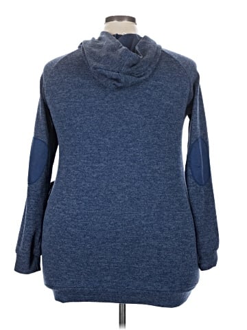 Acting Pro Pullover Sweater (view 2)