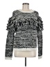 Banana Republic Gray Pullover Sweater Size M - photo 1
