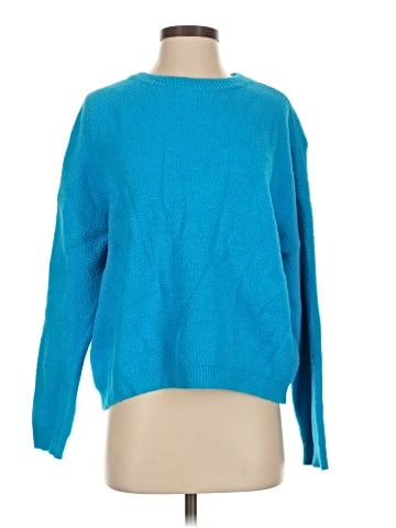 Newbury Kustom Pullover Sweater (view 1)