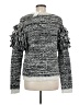 Banana Republic Gray Pullover Sweater Size M - photo 2