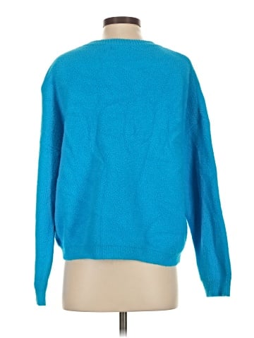 Newbury Kustom Pullover Sweater (view 2)