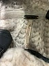 Free People Tan Turtleneck Sweater Size S - photo 6