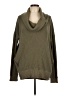 Pure & Good Green Pullover Sweater Size L - photo 1
