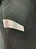 Unbranded Black Active Pants Size L - photo 7