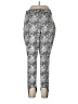 ASOS Print Silver Active Pants Size 12 - photo 2
