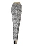 ASOS Print Silver Active Pants Size 12 - photo 4
