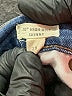 Madewell Solid Blue Jeans Size 29 waist - photo 9