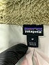 Patagonia 100% Polyester Gold Vest Size M - photo 6