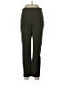 Banana Republic Solid Green Active Pants Size 8 - photo 1