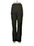 Banana Republic Solid Green Active Pants Size 8 - photo 2