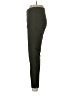 Banana Republic Solid Green Active Pants Size 8 - photo 5