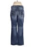 Seven7 Blue Jeans Size 4 - photo 2