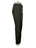 Banana Republic Solid Green Active Pants Size 8 - photo 4