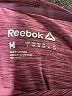 Reebok Burgundy Sweatshirt Size M - photo 7