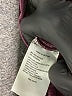 Reebok Burgundy Sweatshirt Size M - photo 8