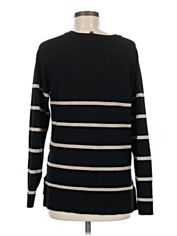 Bobeau Pullover Sweater (view 2)