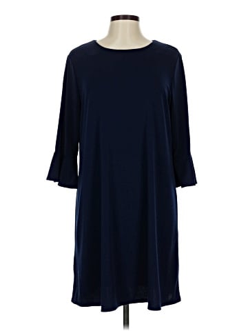 BCBGeneration Casual Dress (view 1)