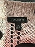 Talbots Tan Swimsuit Cover Up Size XS - photo 3