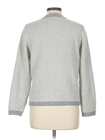 Mystery Cardigan (view 2)
