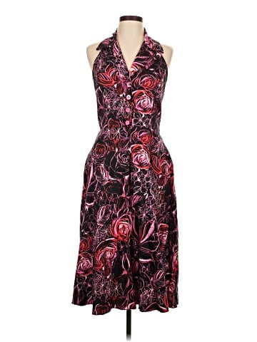 Alyn Paige Cocktail Dress (view 1)
