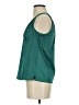 Boston Proper Teal Tank Top Size 0 - photo 5
