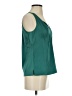 Boston Proper Teal Tank Top Size 0 - photo 4