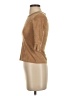 Monkey Wear Tan 3/4 Sleeve Top Size XS (estimated) - photo 5