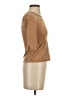Monkey Wear Tan 3/4 Sleeve Top Size XS (estimated) - photo 4