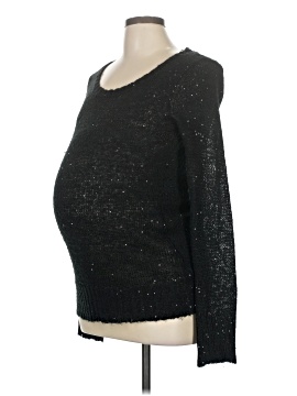 Motherhood Pullover Sweater