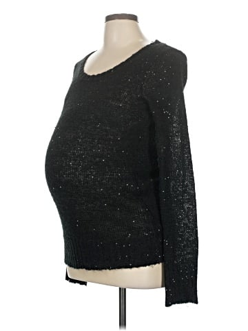 Motherhood Pullover Sweater (view 1)