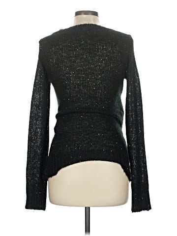 Motherhood Pullover Sweater (view 2)