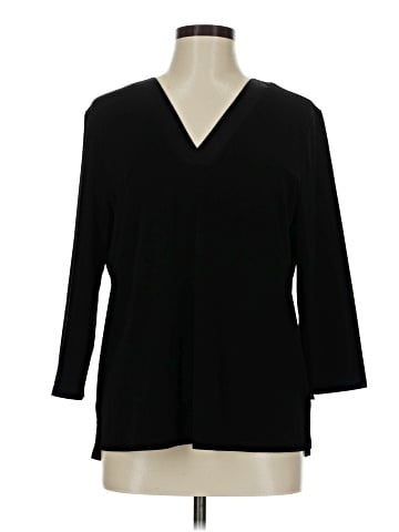 Banana Republic 3/4 Sleeve Top (view 1)