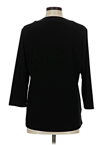 Banana Republic 3/4 Sleeve Top (view 2)
