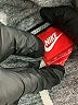 Nike Silver Sweatshirt Size XS (kids) - photo 3