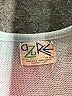 Azure Blue Sweater Vest Size L (estimated) - photo 7