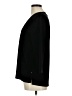 Banana Republic Black 3/4 Sleeve Top Size M - photo 5
